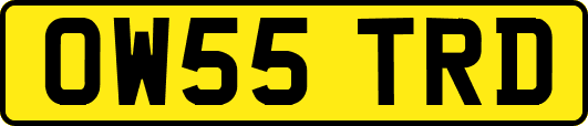 OW55TRD