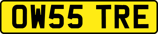 OW55TRE