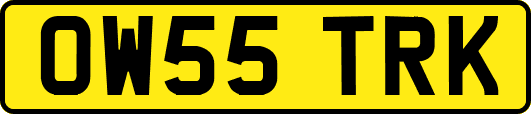 OW55TRK