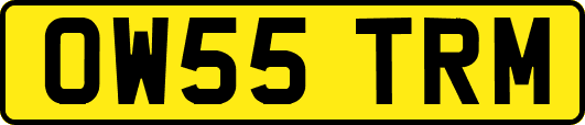 OW55TRM