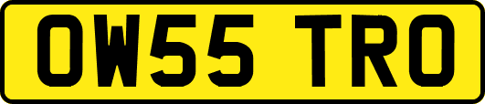OW55TRO