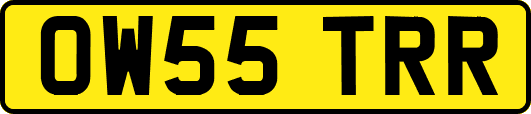 OW55TRR