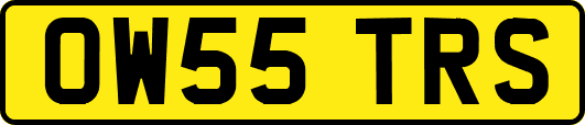 OW55TRS