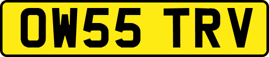 OW55TRV