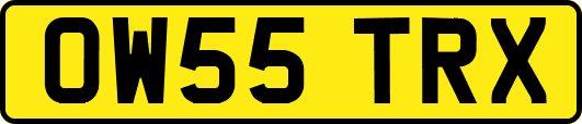OW55TRX