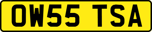OW55TSA