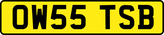 OW55TSB