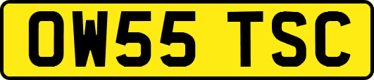 OW55TSC