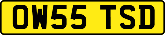 OW55TSD