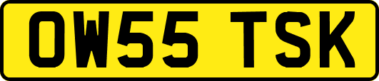 OW55TSK