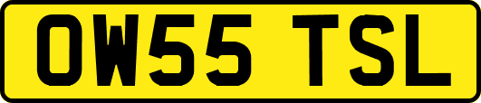 OW55TSL
