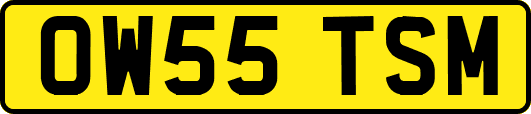 OW55TSM