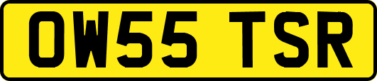 OW55TSR