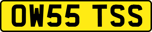 OW55TSS