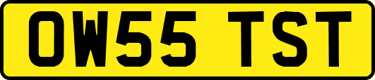 OW55TST