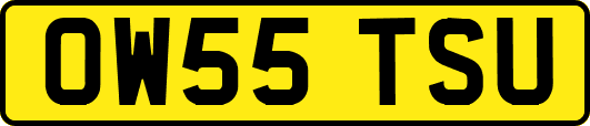 OW55TSU