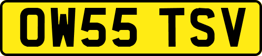OW55TSV