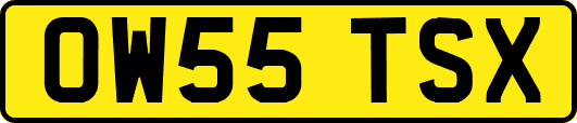 OW55TSX