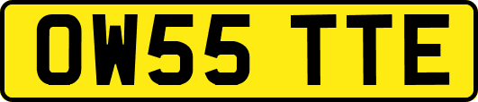OW55TTE