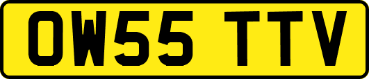 OW55TTV