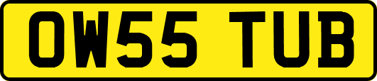 OW55TUB