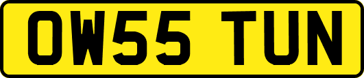 OW55TUN