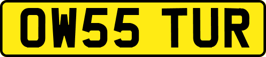OW55TUR
