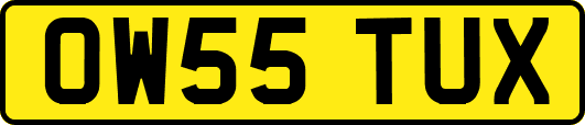 OW55TUX