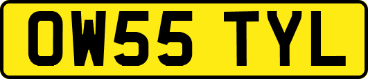 OW55TYL