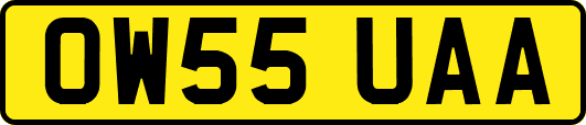 OW55UAA