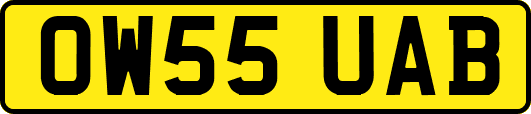 OW55UAB