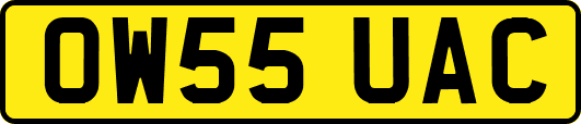 OW55UAC