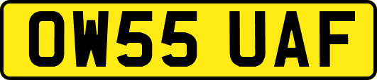 OW55UAF