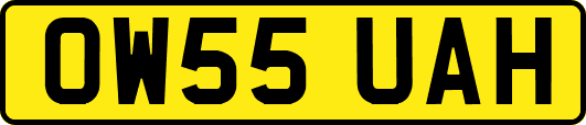 OW55UAH