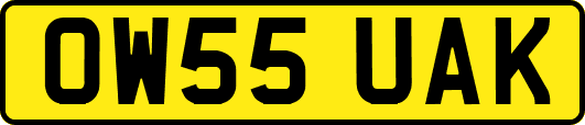 OW55UAK