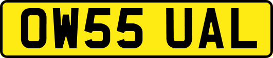 OW55UAL
