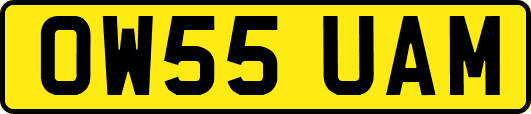 OW55UAM