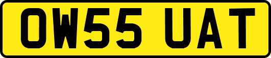 OW55UAT
