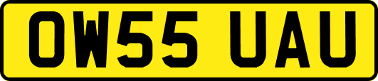 OW55UAU