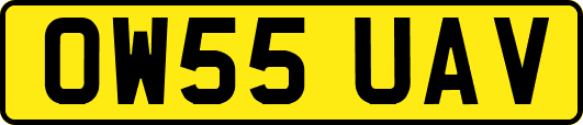 OW55UAV