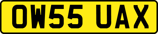 OW55UAX