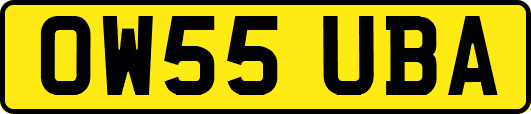 OW55UBA