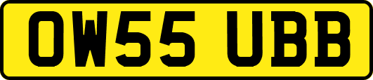 OW55UBB