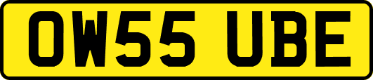 OW55UBE