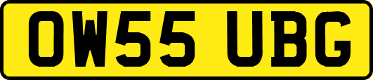 OW55UBG