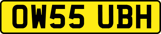 OW55UBH