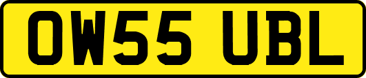OW55UBL