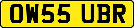 OW55UBR