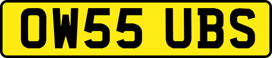 OW55UBS