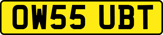 OW55UBT